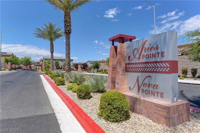 3808 Corellia Avenue, North Las Vegas, NV 89084