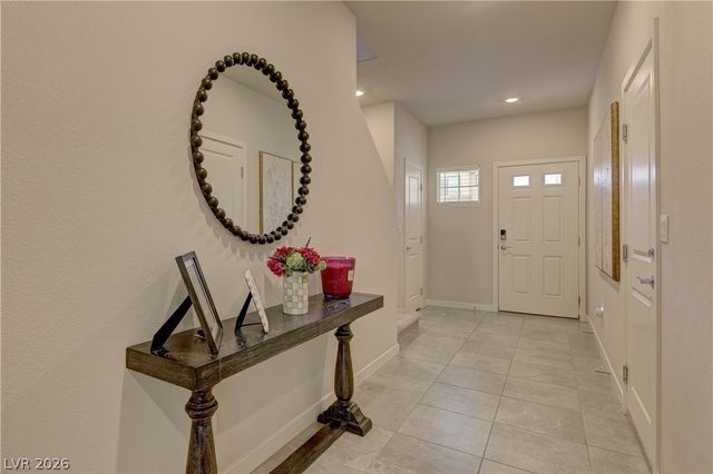 3808 Corellia Avenue, North Las Vegas, NV 89084