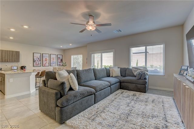 3808 Corellia Avenue, North Las Vegas, NV 89084