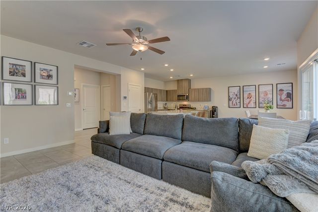 3808 Corellia Avenue, North Las Vegas, NV 89084