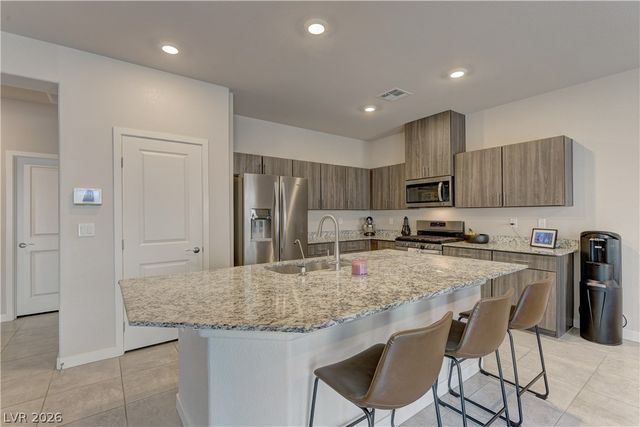 3808 Corellia Avenue, North Las Vegas, NV 89084
