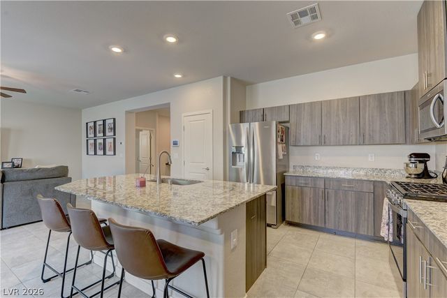 3808 Corellia Avenue, North Las Vegas, NV 89084