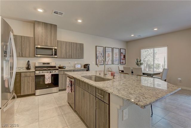 3808 Corellia Avenue, North Las Vegas, NV 89084