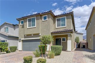 3808 Corellia Avenue, North Las Vegas, NV 89084