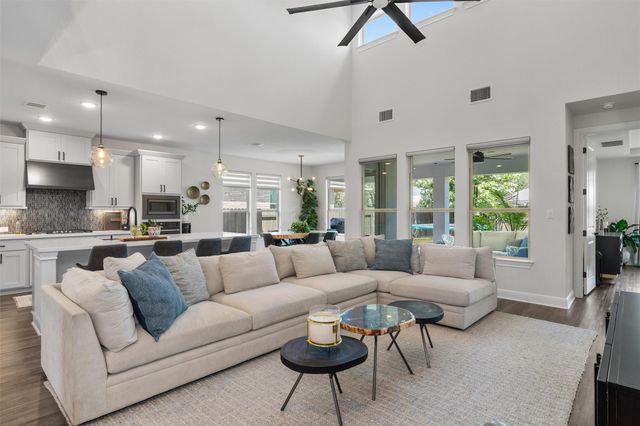 3136 Bravo DR, Leander, TX 78641