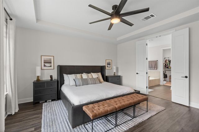 3136 Bravo DR, Leander, TX 78641