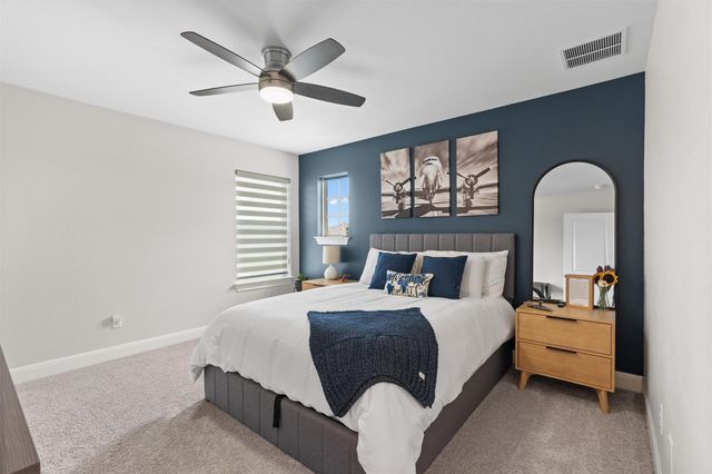 3136 Bravo DR, Leander, TX 78641