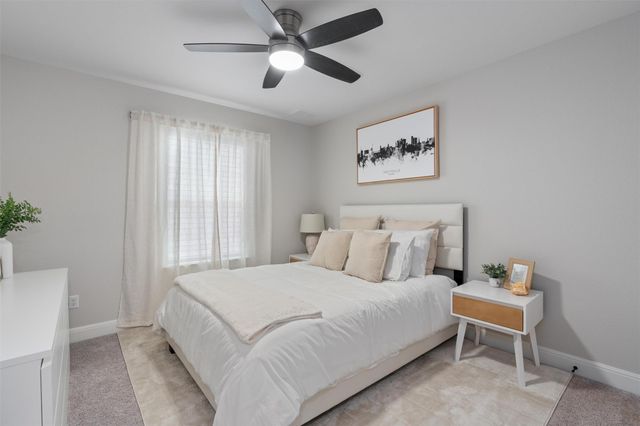 3136 Bravo DR, Leander, TX 78641