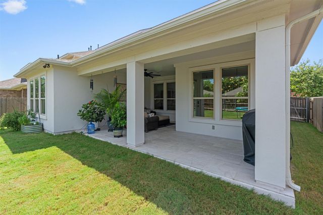 3136 Bravo DR, Leander, TX 78641