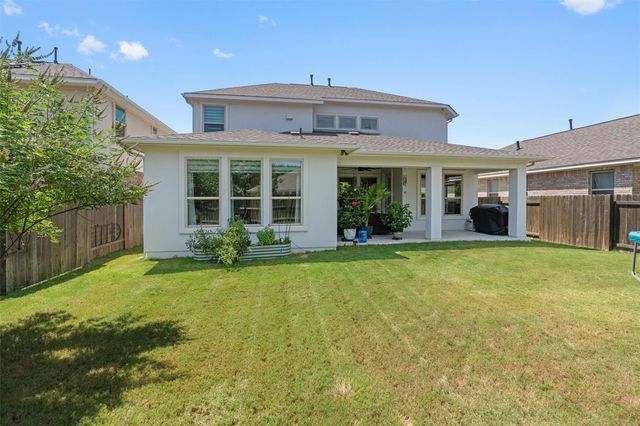 3136 Bravo DR, Leander, TX 78641