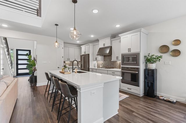 3136 Bravo DR, Leander, TX 78641