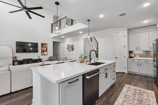 3136 Bravo DR, Leander, TX 78641