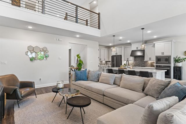 3136 Bravo DR, Leander, TX 78641