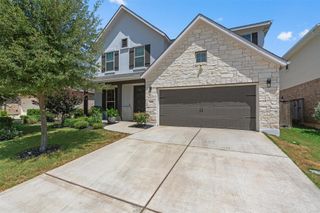 3136 Bravo DR, Leander, TX 78641