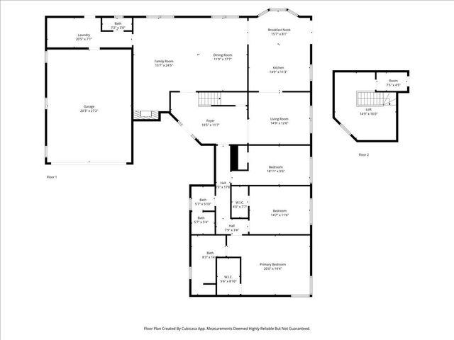 5840 Wynden Way, Beaumont, TX 77706