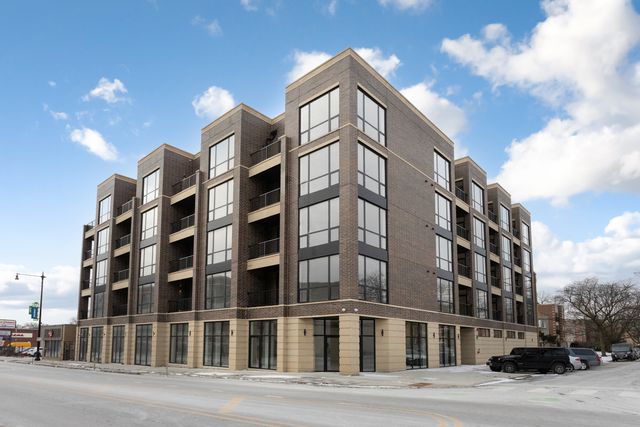 2505 W Farragut Avenue 207, Chicago, IL 60625