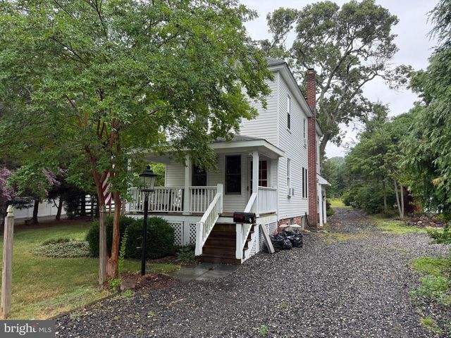 313 S NEW YORK, Galloway, NJ 08205