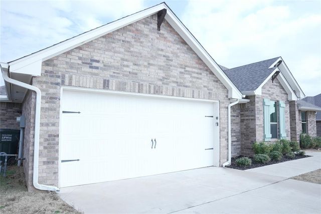 5216 Bing Circle, Edmond, OK 73034