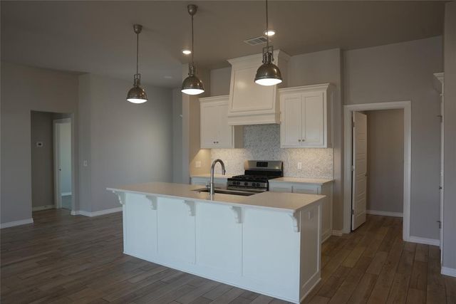 5216 Bing Circle, Edmond, OK 73034