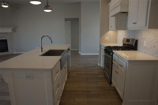 5216 Bing Circle, Edmond, OK 73034