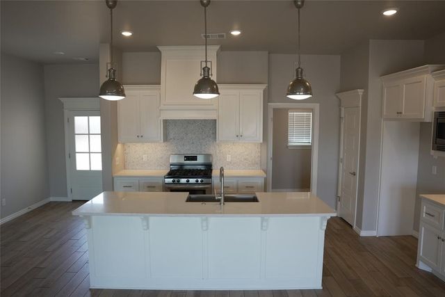 5216 Bing Circle, Edmond, OK 73034