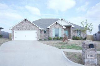 5216 Bing Circle, Edmond, OK 73034
