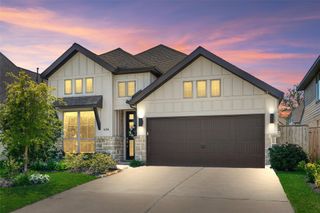 636 Sand Branch Drive, Conroe, TX 77304