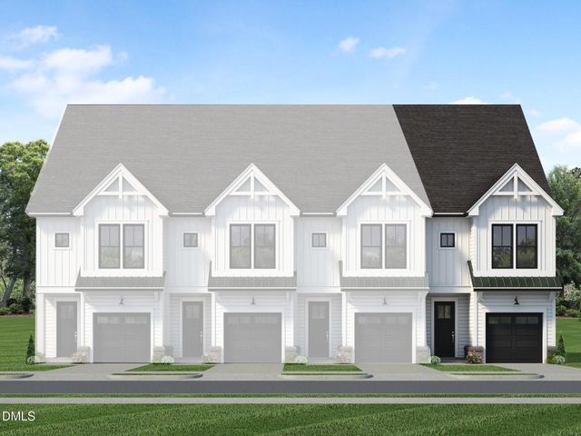 610 Cable Court, Apex, NC 27523