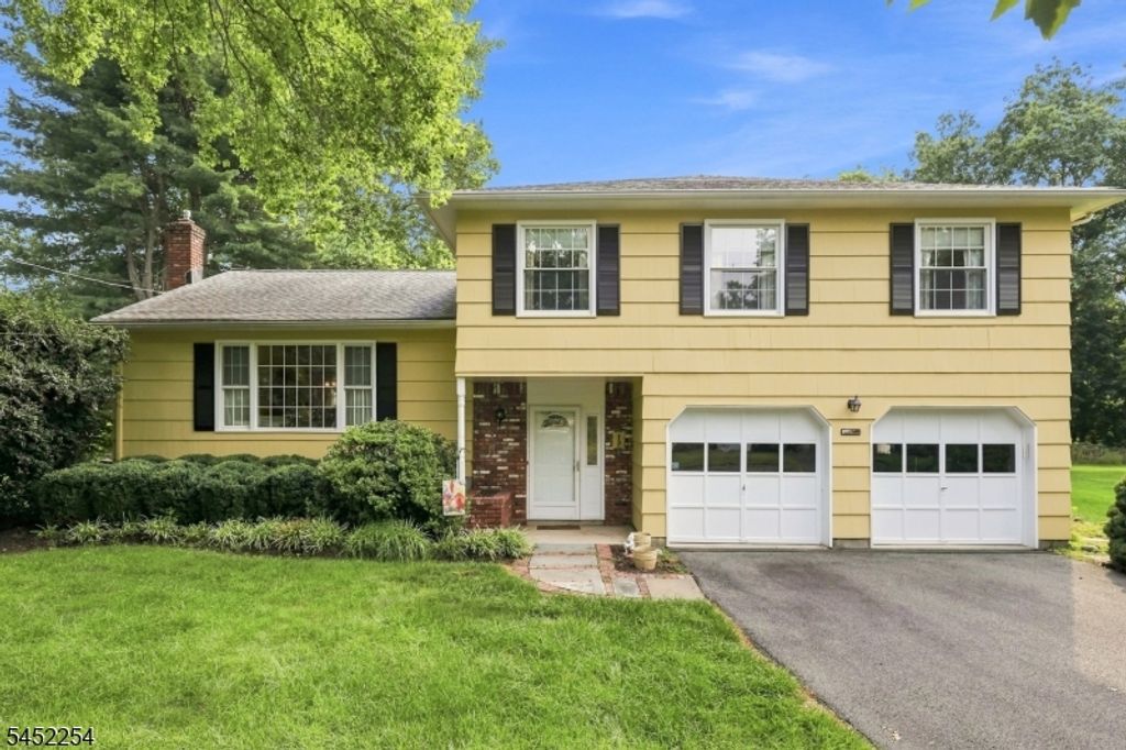 3 Tracy Ct, Morris Twp., NJ 07960 — exterior