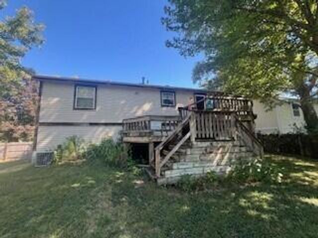 2169 Summer Breeze Drive, Columbus, OH 43223