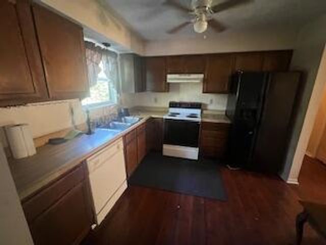 2169 Summer Breeze Drive, Columbus, OH 43223