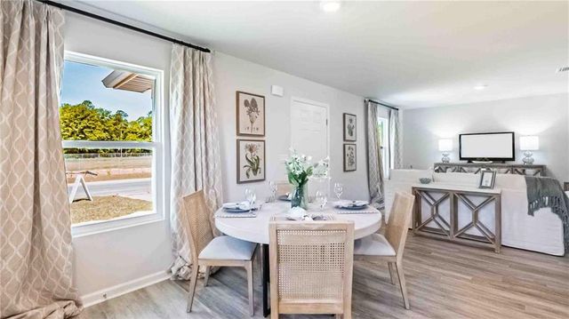 7729 Oakmont N Drive, Theodore, AL 36582