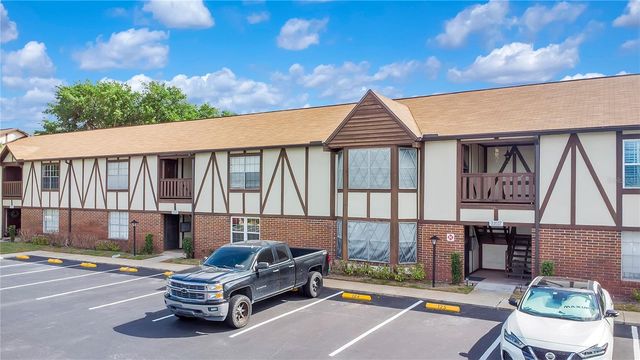 5407 HANSEL AVENUE G12, Orlando, FL 32809