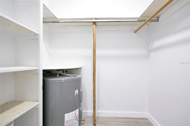 5407 HANSEL AVENUE G12, Orlando, FL 32809