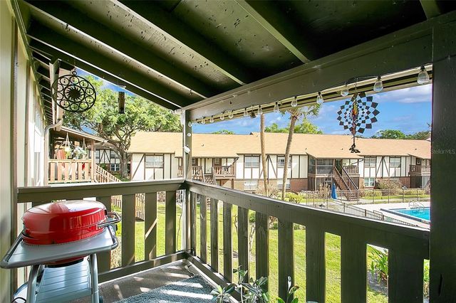 5407 HANSEL AVENUE G12, Orlando, FL 32809