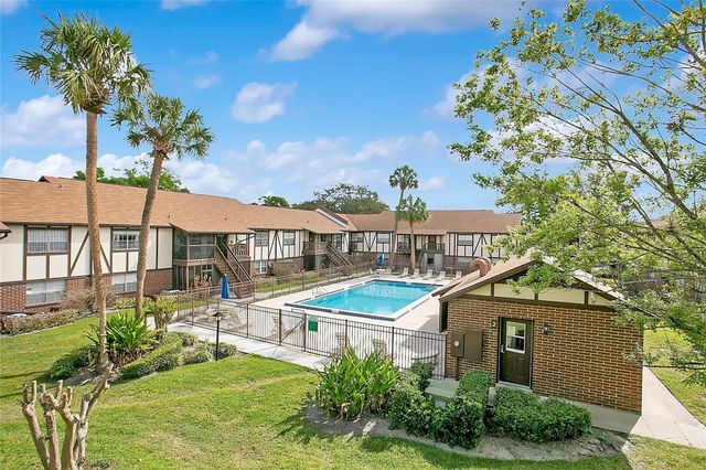 5407 HANSEL AVENUE G12, Orlando, FL 32809