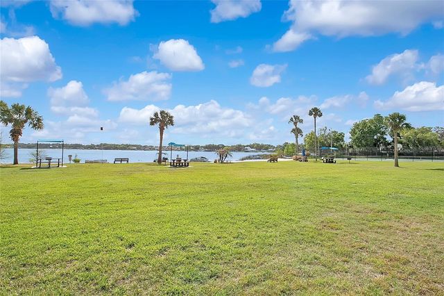 5407 HANSEL AVENUE G12, Orlando, FL 32809