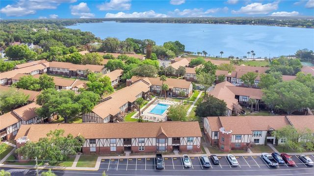 5407 HANSEL AVENUE G12, Orlando, FL 32809