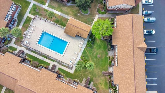 5407 HANSEL AVENUE G12, Orlando, FL 32809