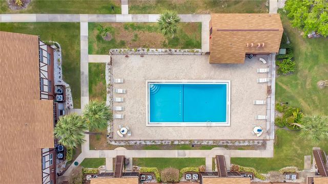 5407 HANSEL AVENUE G12, Orlando, FL 32809