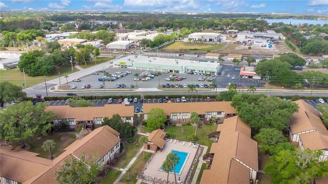 5407 HANSEL AVENUE G12, Orlando, FL 32809