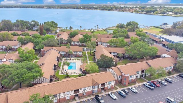 5407 HANSEL AVENUE G12, Orlando, FL 32809