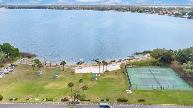 5407 HANSEL AVENUE G12, Orlando, FL 32809