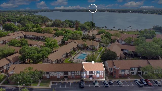 5407 HANSEL AVENUE G12, Orlando, FL 32809