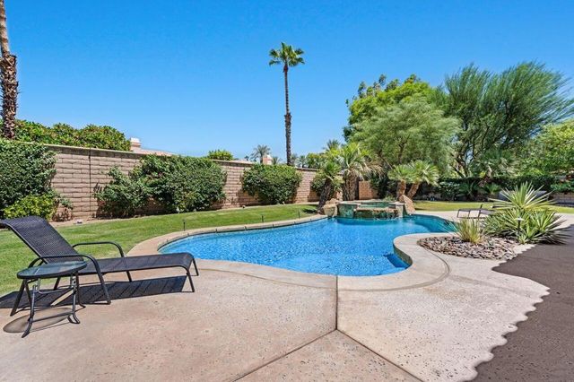 48476 Big Horn Drive, La Quinta, CA 92253