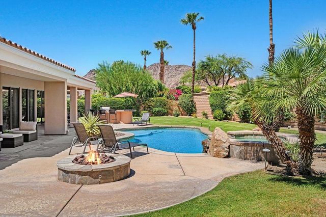 48476 Big Horn Drive, La Quinta, CA 92253