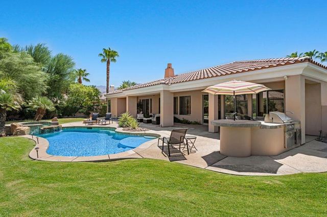 48476 Big Horn Drive, La Quinta, CA 92253