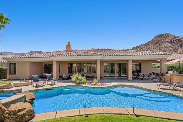48476 Big Horn Drive, La Quinta, CA 92253