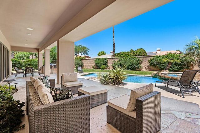 48476 Big Horn Drive, La Quinta, CA 92253