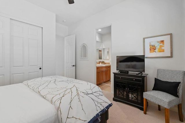48476 Big Horn Drive, La Quinta, CA 92253